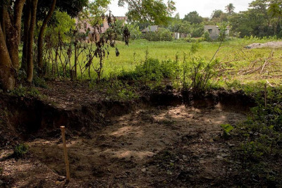 Rainwater Harvesting In School